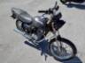 2006 HONDA CG 125 