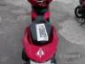 2025 HONDA PCX 