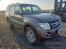 2014 MITSUBISHI PAJERO FULL 