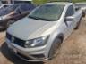 2020 VOLKSWAGEN SAVEIRO 
