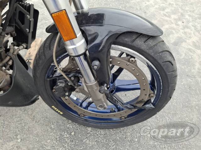 2007 BUELL LIGHTNING CITYX 