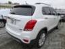 2018 CHEVROLET TRACKER 