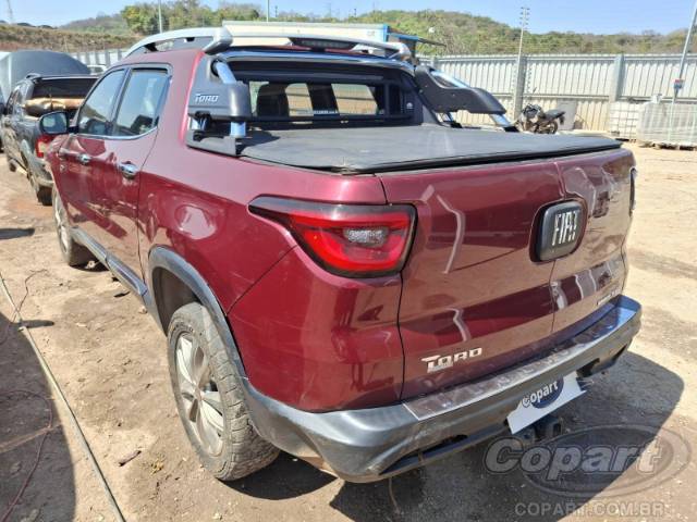 2019 FIAT TORO 