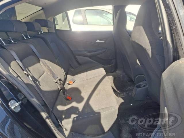 2024 CHEVROLET ONIX PLUS 