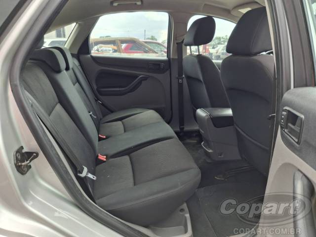 2013 FORD FOCUS 