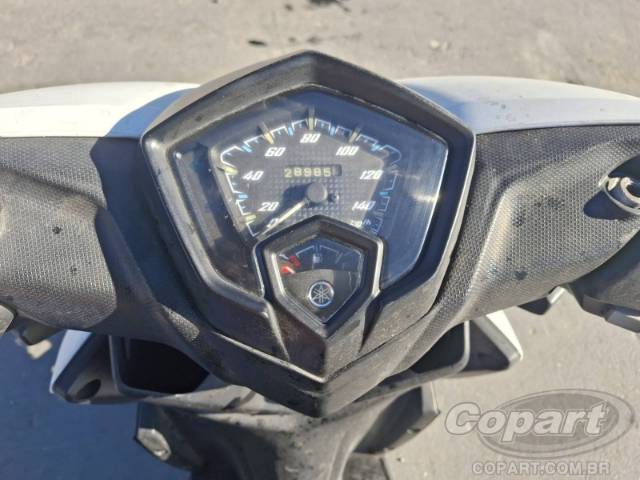 2017 YAMAHA NEO 