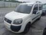 2021 FIAT DOBLO 