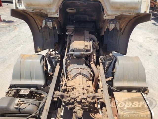 2021 MERCEDES BENZ ATEGO 