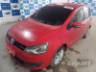 2011 VOLKSWAGEN FOX 