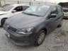 2014 VOLKSWAGEN GOL 