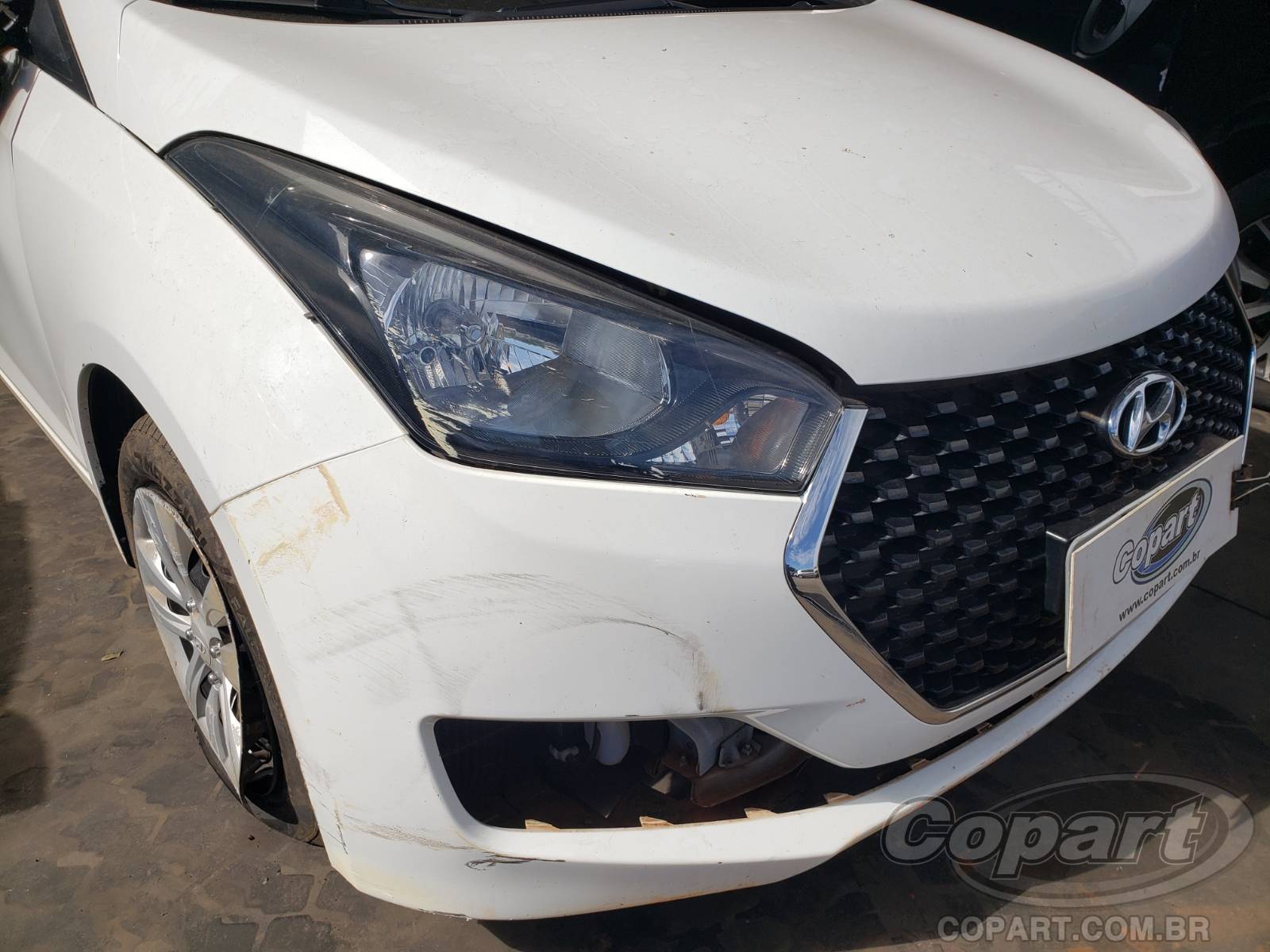 Foto 11 de 12: 2019 HYUNDAI HB20