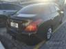 2017 NISSAN VERSA 
