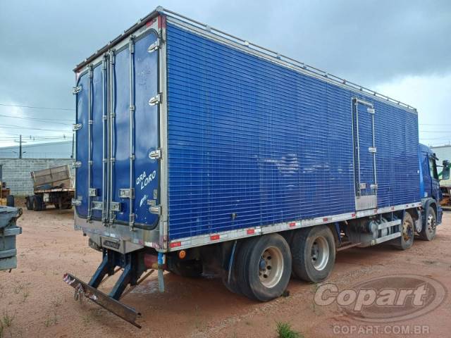 2014 SCANIA P 310 