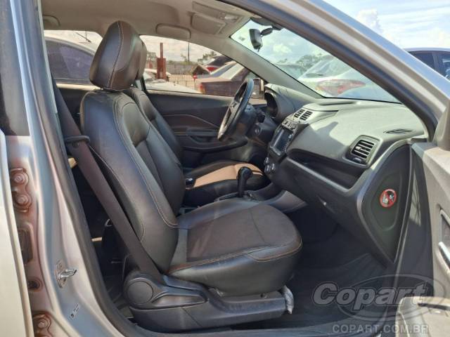 2020 CHEVROLET COBALT 