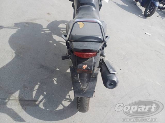2023 HONDA CG 160 