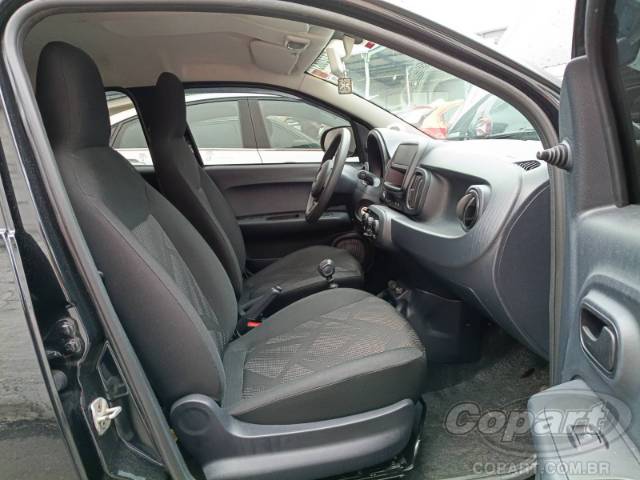 2025 FIAT MOBI 