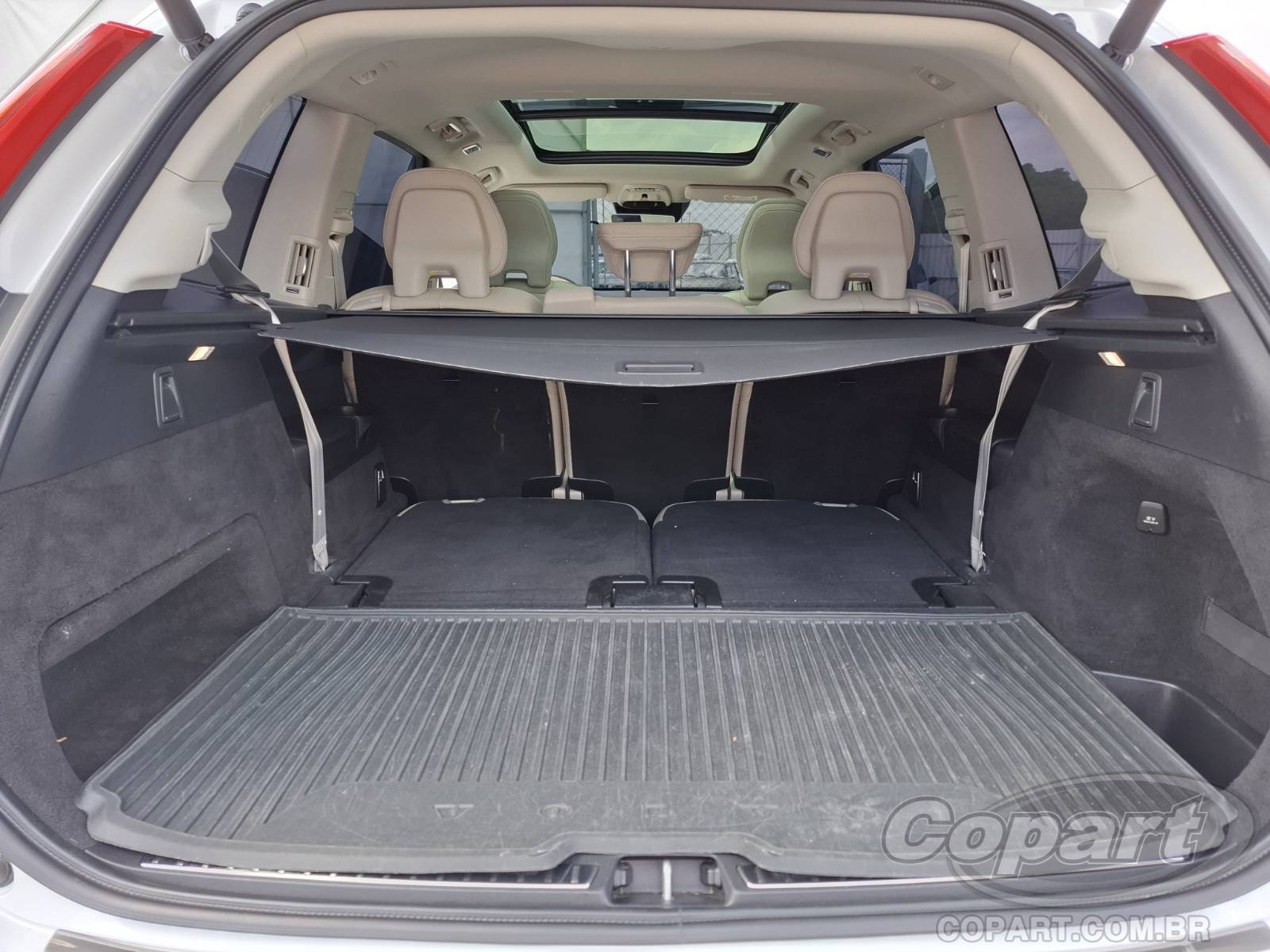 Foto 11 de 15: 2019 VOLVO XC90