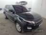 2012 LAND ROVER RANGE ROVER EVOQUE 