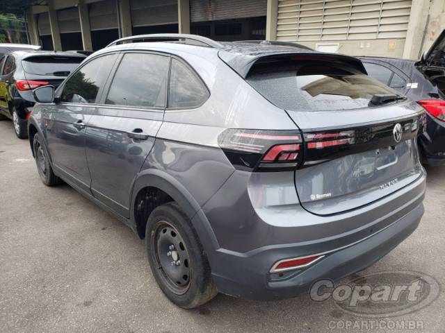 2024 VOLKSWAGEN NIVUS 