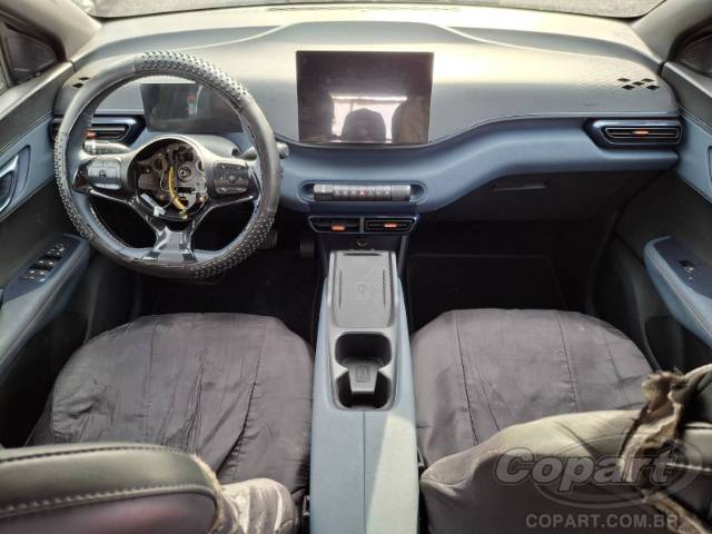 2025 BYD DOLPHIN MINI 