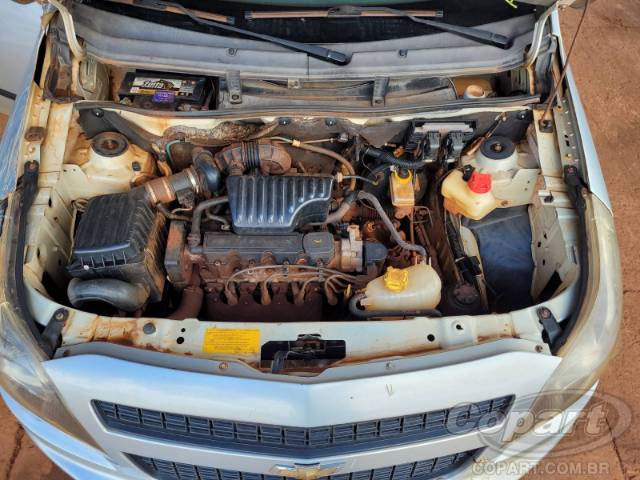 2011 CHEVROLET MONTANA 