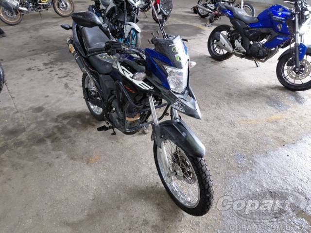 2023 HONDA XRE 190 