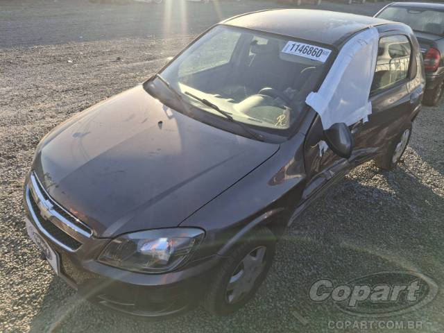 2014 CHEVROLET CELTA 