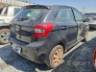 2015 FORD KA 