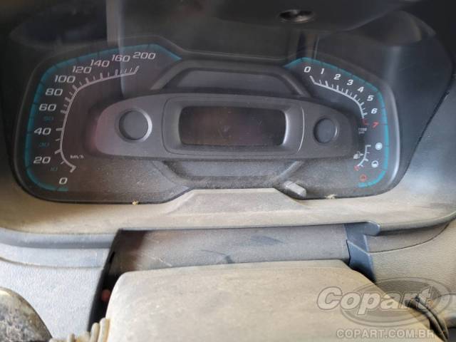 2012 CHEVROLET MONTANA 