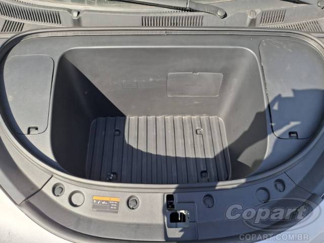 2026 GEELY EX2 