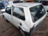 2000 FIAT UNO 