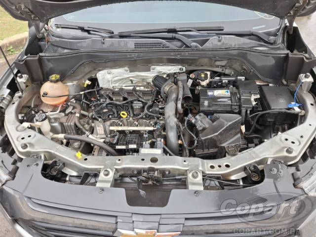 2024 CHEVROLET MONTANA 