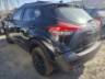 2020 NISSAN KICKS 