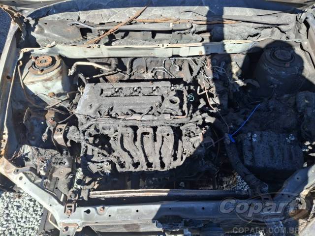 2008 TOYOTA COROLLA 