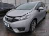 2017 HONDA FIT 