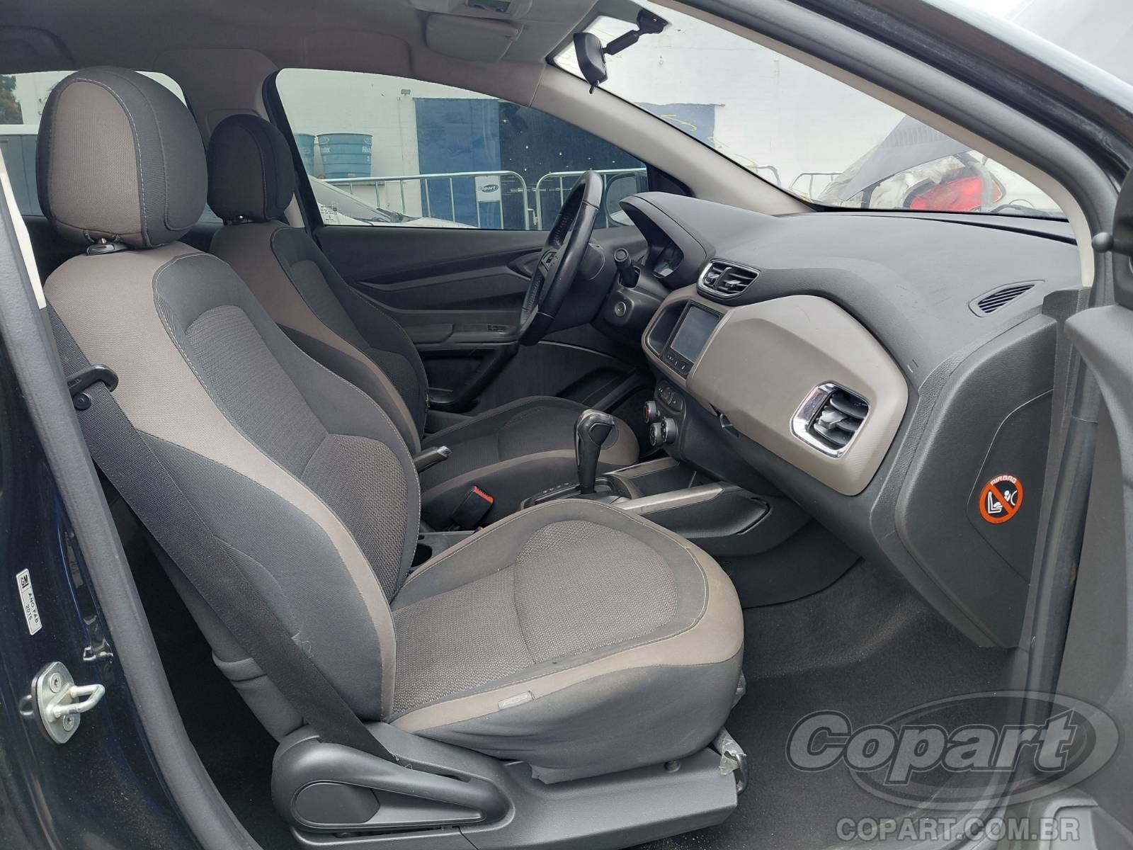 Foto 5: 2015 CHEVROLET PRISMA