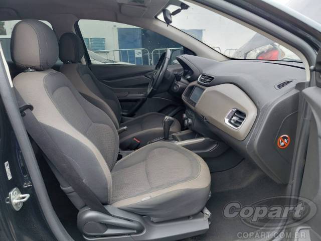 2015 CHEVROLET PRISMA 