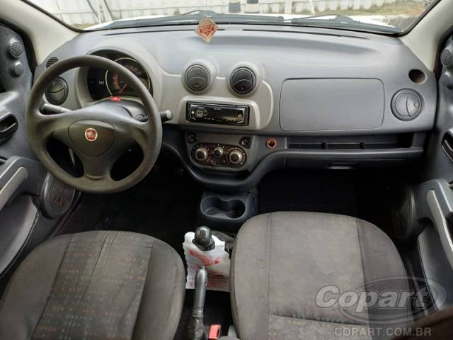 2016 FIAT UNO 