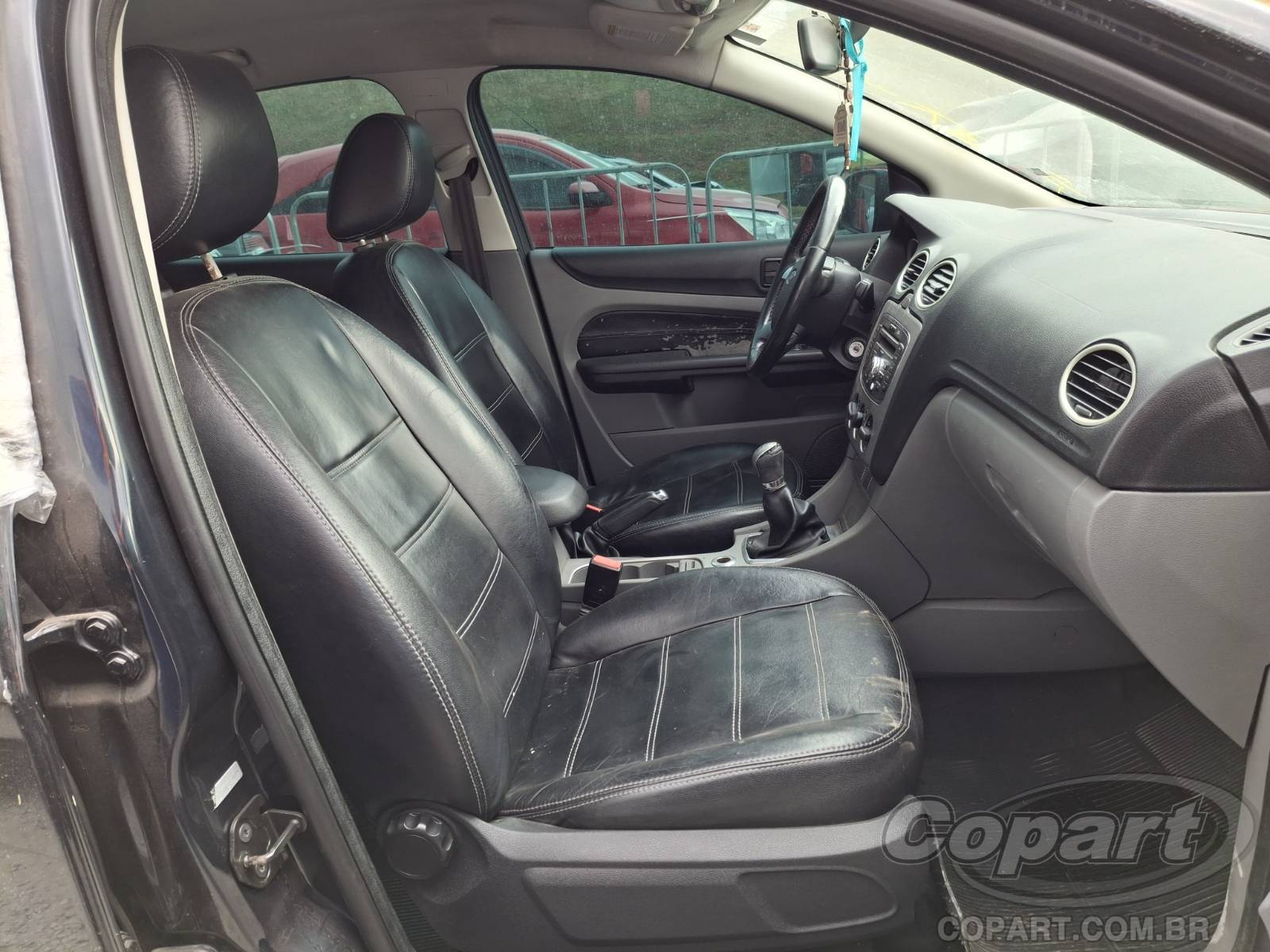 2013 FORD FOCUS — foto 5 de 15