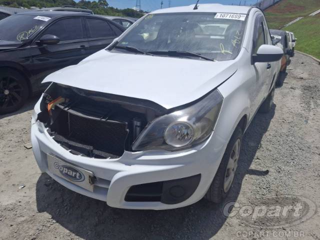 2015 CHEVROLET MONTANA 