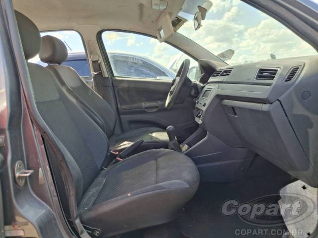 2020 VOLKSWAGEN VOYAGE 