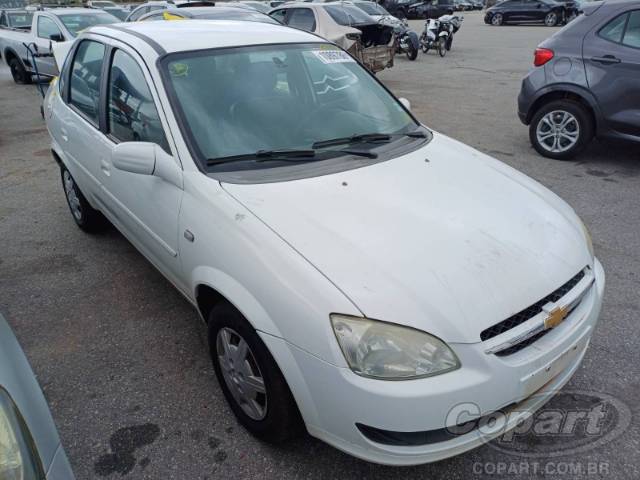 2014 CHEVROLET CLASSIC 
