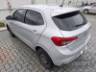 2018 FIAT ARGO 