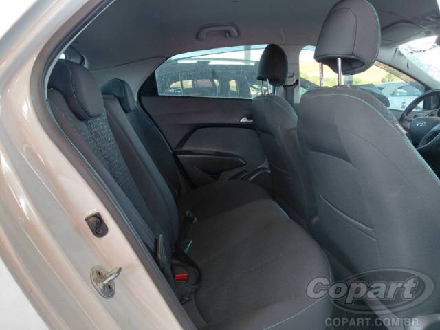 2016 HYUNDAI HB20 