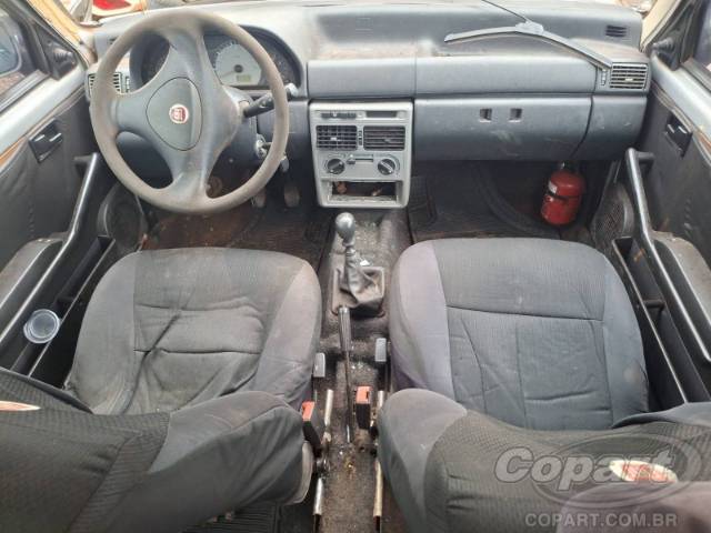 2010 FIAT UNO 
