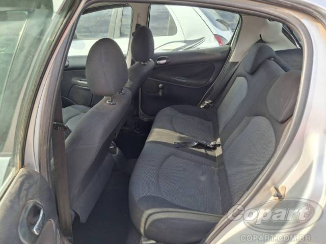2012 PEUGEOT 207 