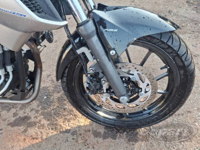 2021 YAMAHA FZ25 FAZER 