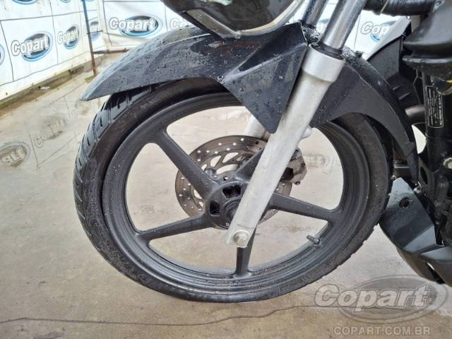 2025 YAMAHA FACTOR 
