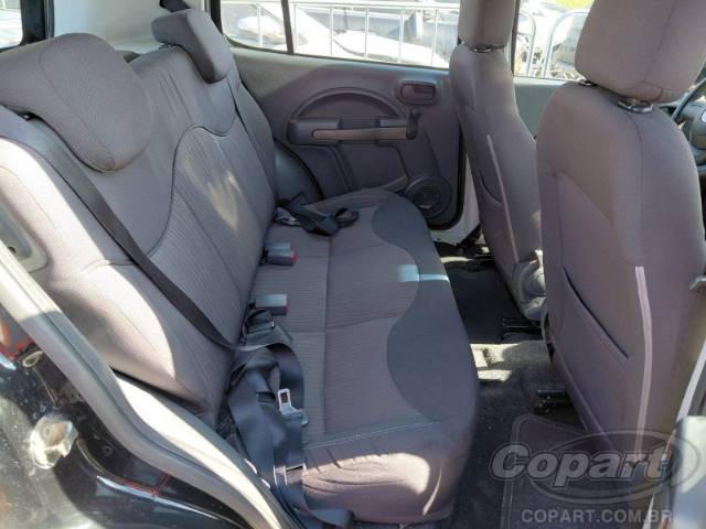 2014 FIAT UNO 