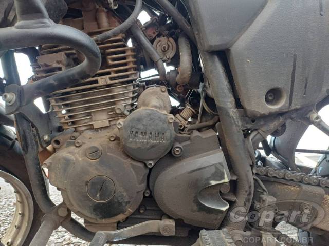 2024 YAMAHA XTZ 250 